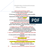 Exercicios Anatomia Corrigidos 2022