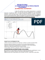 A.11. Projecte Final - El Disseny I La Construccio de La Pista Dskate 2