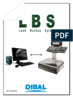 Manuale LBS