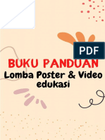 Panduan Lomba Poster