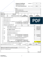 QQS Valuation No 8 - 22-08-2016