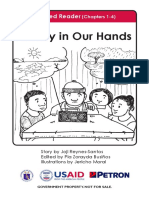 Bounty in Our Hands (Difficult) PDF