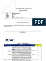 Dra ZUNIGA - DAdm2 - 2023-1 - Sistema de Evaluacion PDF