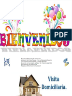 Visita Domiciliaria (25557)