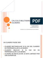 Calculo Multivariado