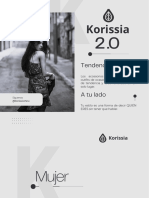 Korissia 2.0 PDF