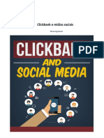 Clickbank Social Media