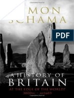 A History of Britain - at The Edge of The World - 3000 BC-AD 1603 v. 1 (PDFDrive)