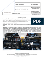 Parecer Técnico Chiller - Oceanfront Resort BL2 PDF