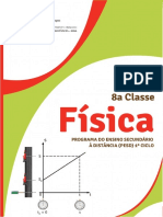 Fisica 8 Classe PDF