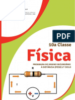Fisica 10 Classe PDF
