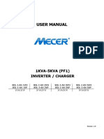 Mecer-Axpert V - PF1 - Manual-20211130
