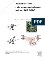 M.M.Tecnico 6600 PDF