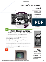 Evolucion Computacional