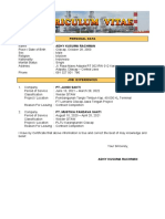 ADHY KUSUMA R - Welder File PDF