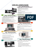 Evolución Computacional111