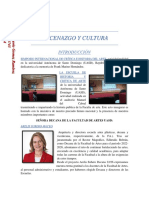 Mecenazgo y Cultura PDF