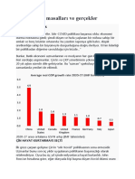 Batı'nın Çin Masalları Ve Gerçekler