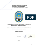 Ejemplo Implementacion de ISO 9001 - 2015 PDF