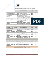 Evaluación Del Riesgo.2021 Legionella