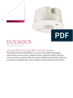 Dyn Dus360cr Spec-R14