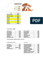 Remises Mascotas y Mas ?? PDF