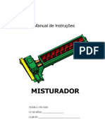 DUARTE - Manual Misturador MD - 3000.pdf