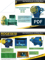 ROGESESI - Manual Homogeneizador HR-700 PDF