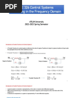 4-Modeling in The Frequency Domain PDF