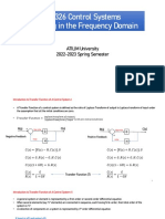 4-Modeling in The Frequency Domain PDF
