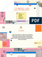 Uji Amilum PDF