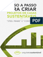 download-99286-ARQUITETO SUSTENTAVEL - Ebook Passo A Passo para Criar Projetos de Casa... - 2959045 PDF