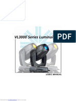 vl3000 Series PDF