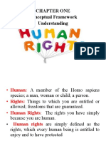Human Right .pptx