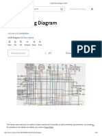 Xv535 Wiring Diagram - PDF