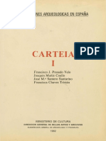 Carteia I PDF