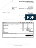 Invoice 1 PDF