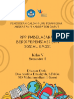 2.2.a.6. Demonstrasi Kontekstual - RPP KSE