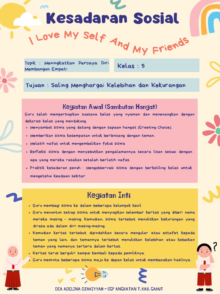 Bagaimana AI Bisa Meningkatkan Kesadaran Sosial?