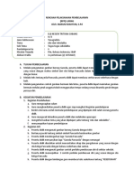RPP Kls 4 PDF