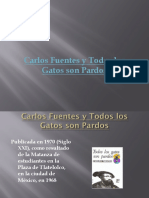 Carlosfuentes PDF