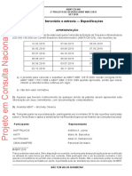 NBR12915 - 2019cn2gea - Gabarito Ferroviario e Entrevia PDF