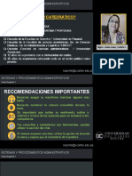 PPT-1 - Sistemes y Proced Administrativos