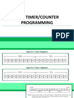 12-Programmking of Timers and Counters-10-02-2023