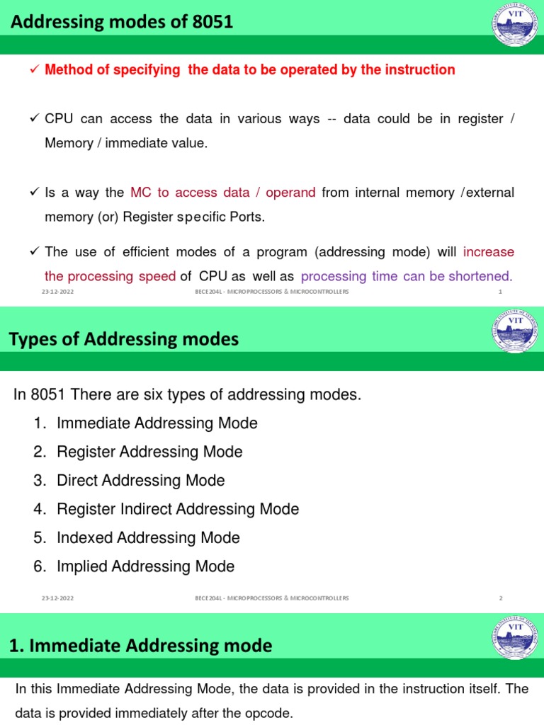5-Machine Cycle & Delay Calculations-23-12-2022 | PDF | Integrated ...
