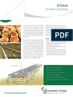 Product Leaflet X-Treck - EN PDF