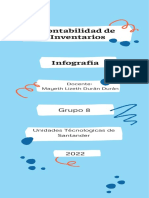 Infografia Grupo 8