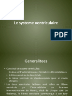 Systeme Ventriculaire