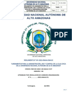 1.reglamento #001-2022-Unaaa-Dga-Uc Caja Chica 2022