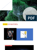 La Materia